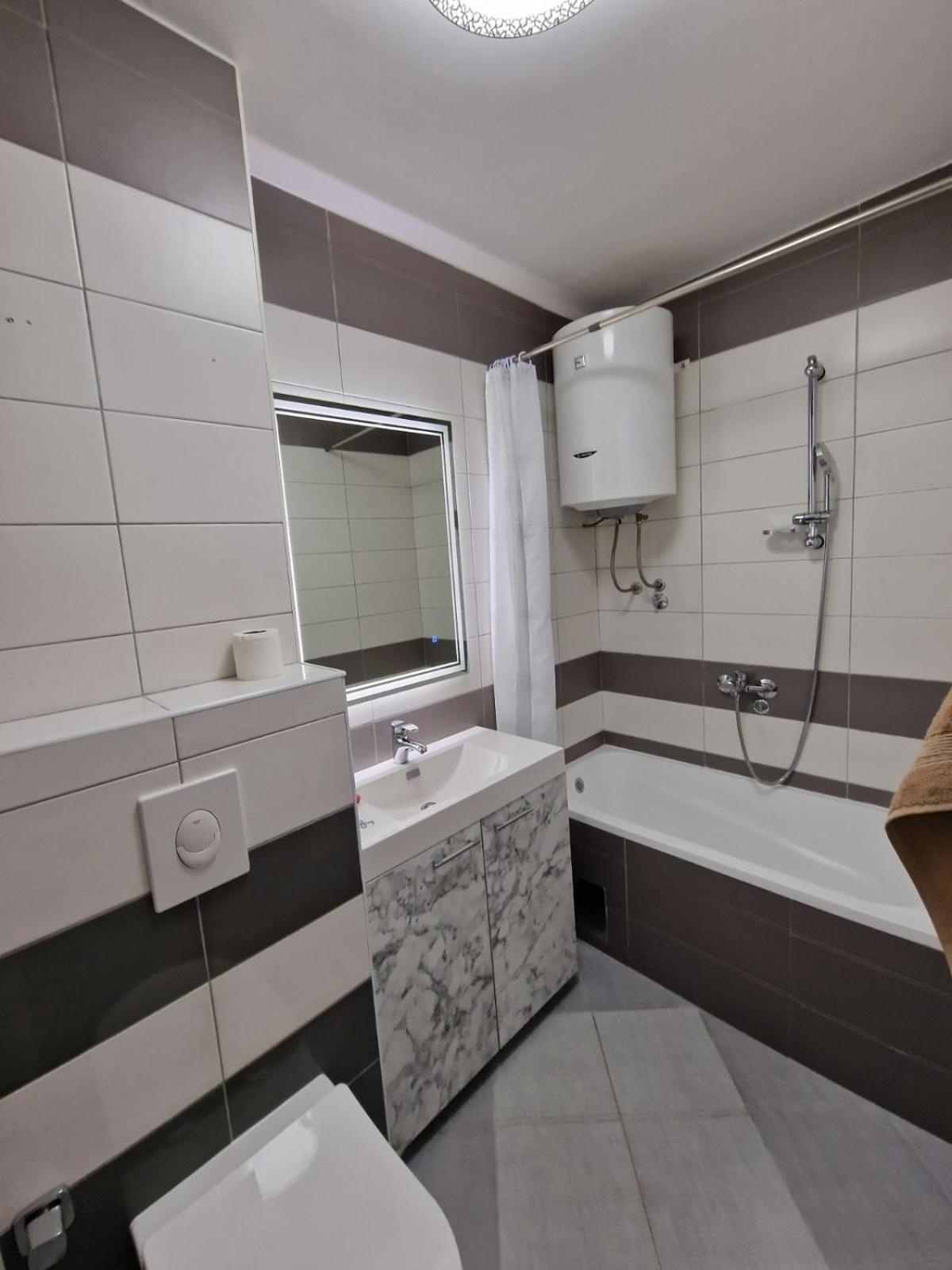 Apartament Hidden Gem Mostar Zewnętrze zdjęcie