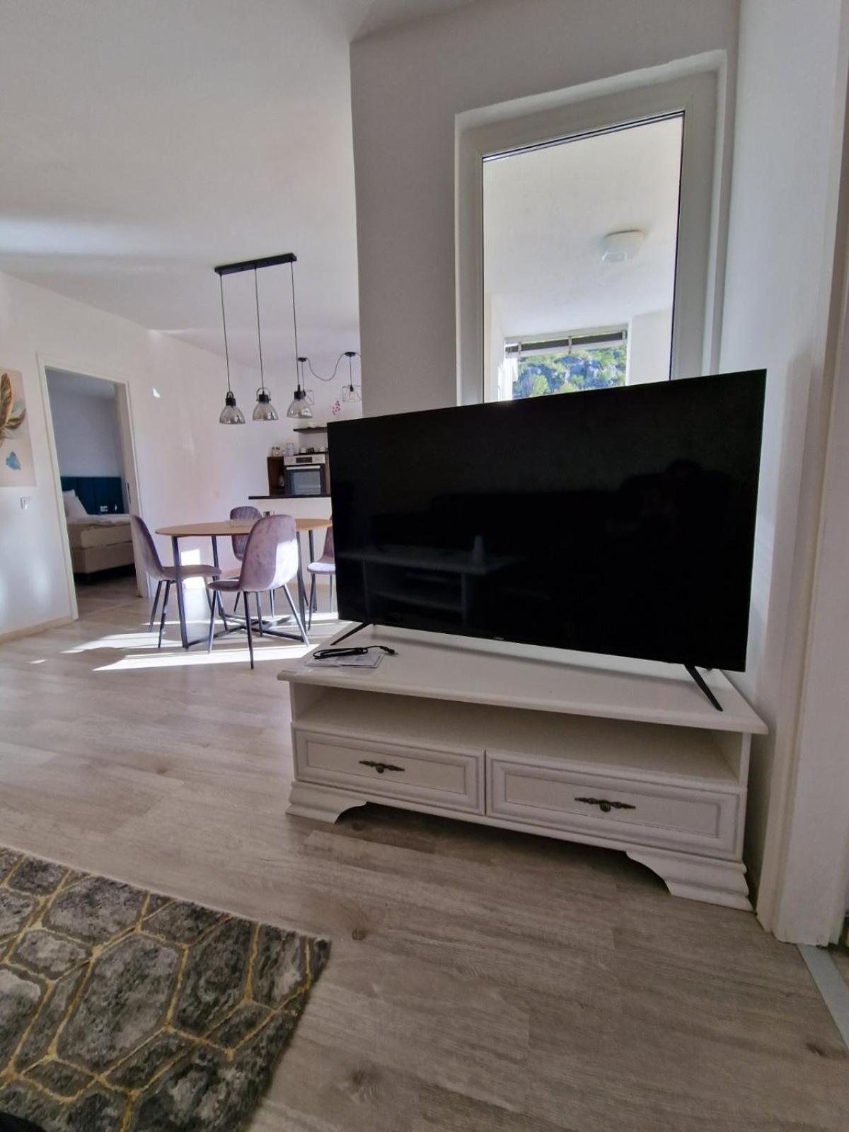 Apartament Hidden Gem Mostar Zewnętrze zdjęcie