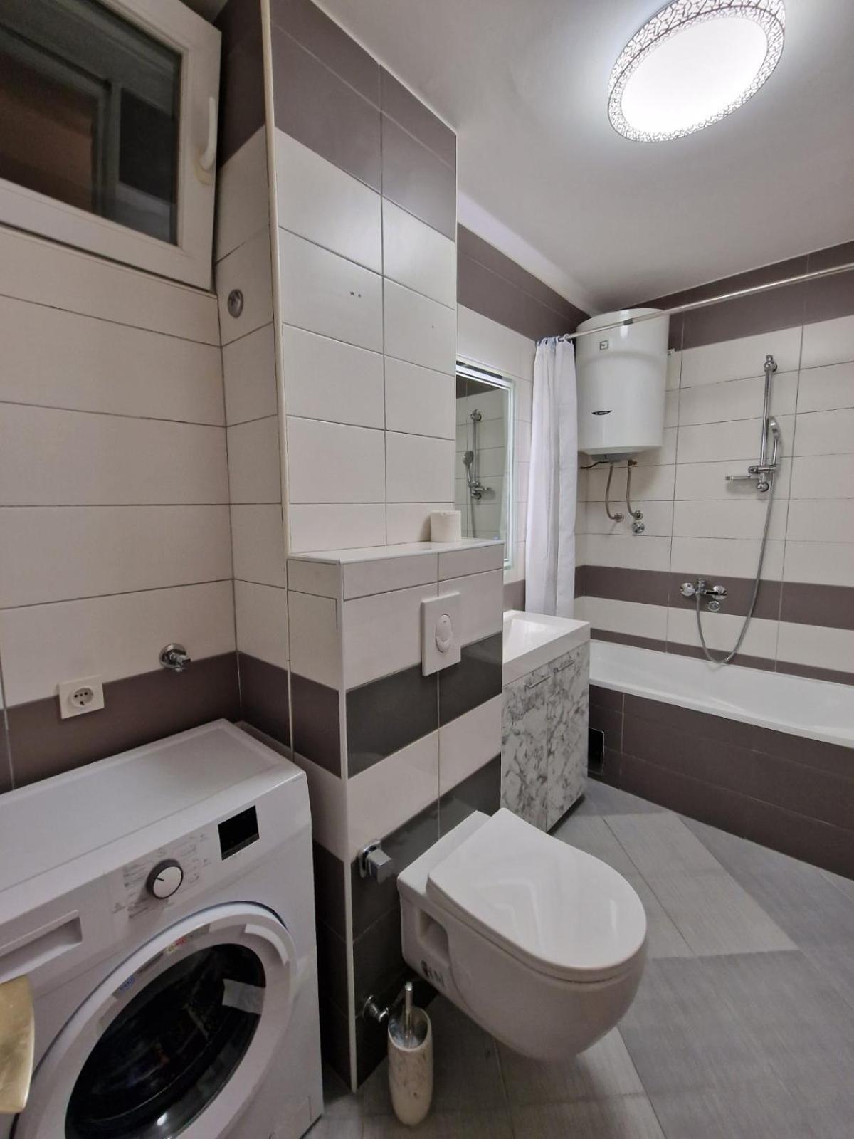 Apartament Hidden Gem Mostar Zewnętrze zdjęcie