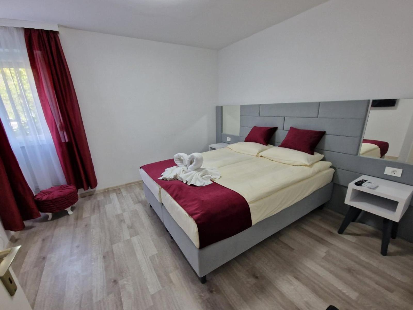 Apartament Hidden Gem Mostar Zewnętrze zdjęcie