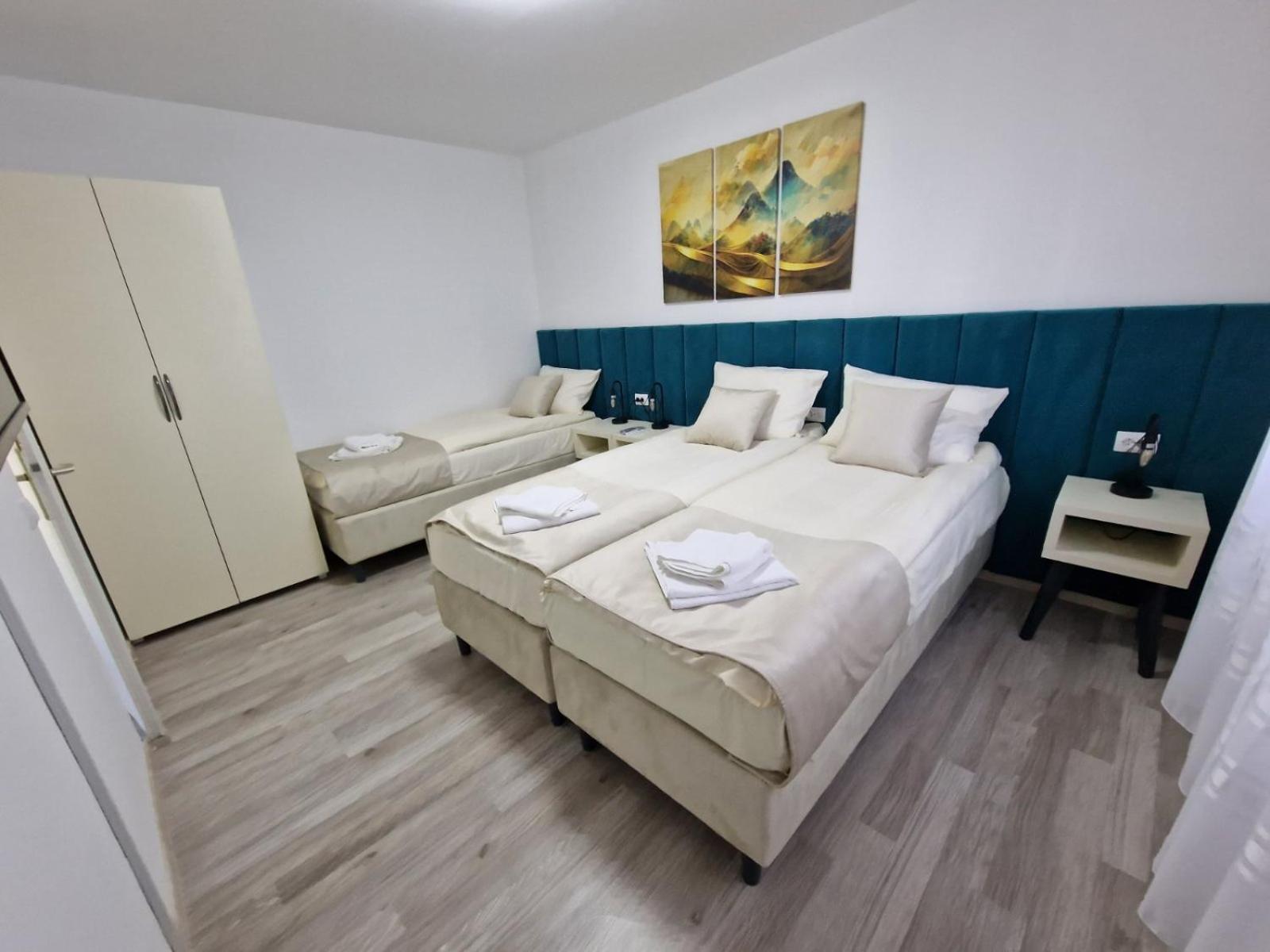 Apartament Hidden Gem Mostar Zewnętrze zdjęcie