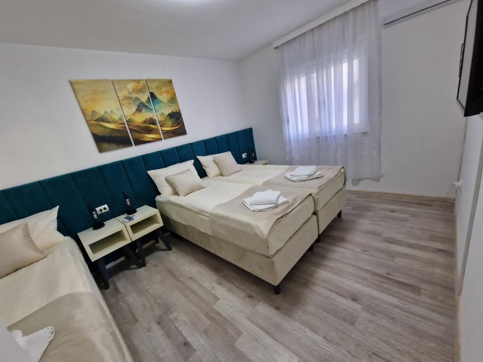 Apartament Hidden Gem Mostar Zewnętrze zdjęcie