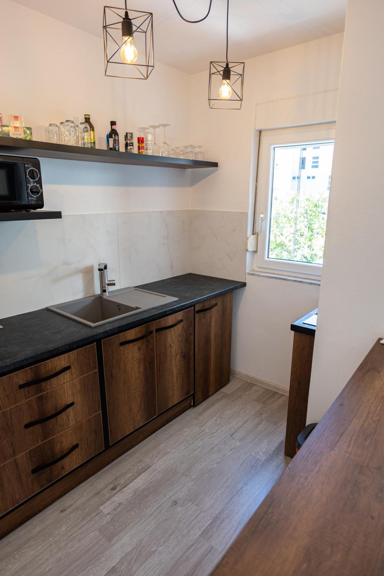 Apartament Hidden Gem Mostar Zewnętrze zdjęcie