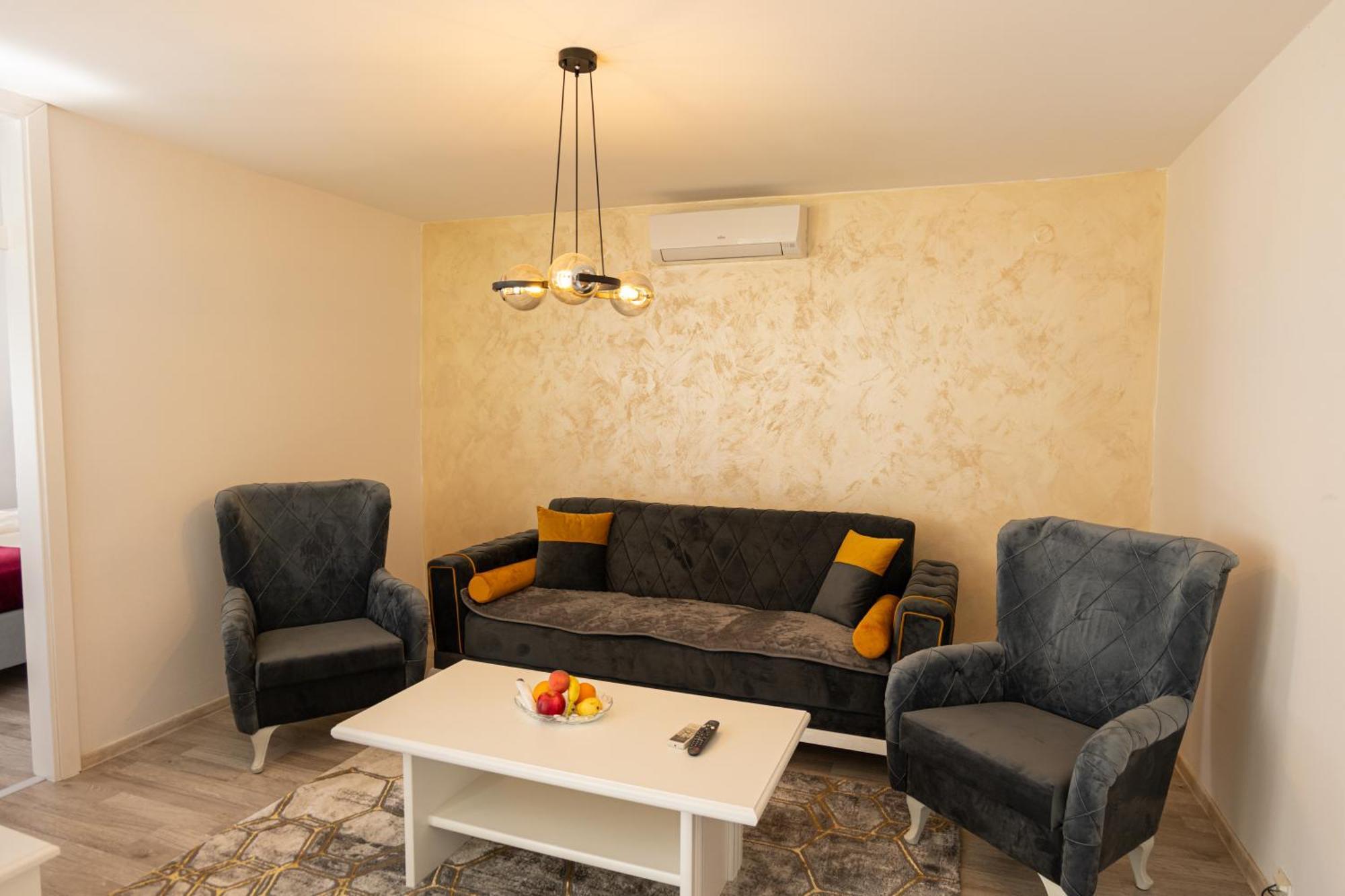 Apartament Hidden Gem Mostar Zewnętrze zdjęcie