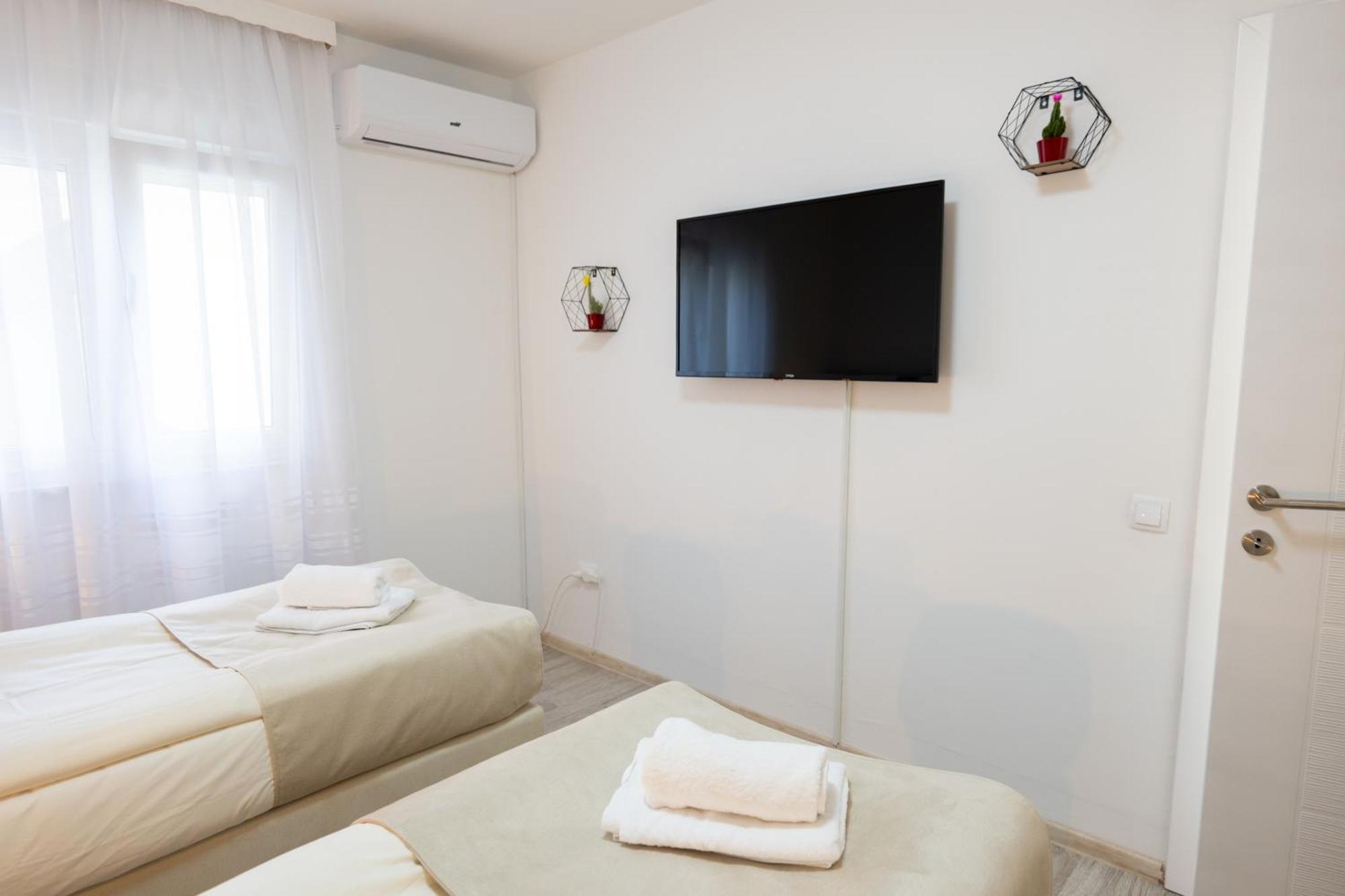 Apartament Hidden Gem Mostar Zewnętrze zdjęcie
