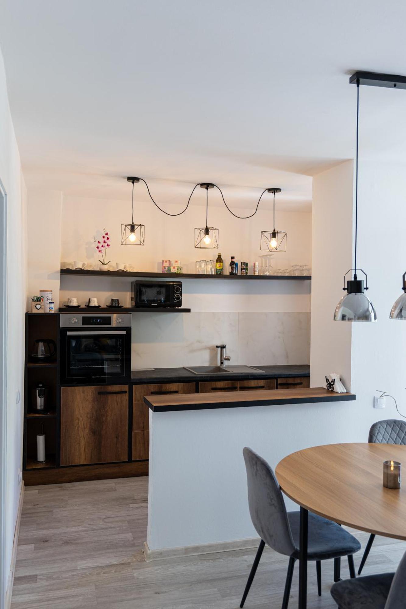 Apartament Hidden Gem Mostar Zewnętrze zdjęcie