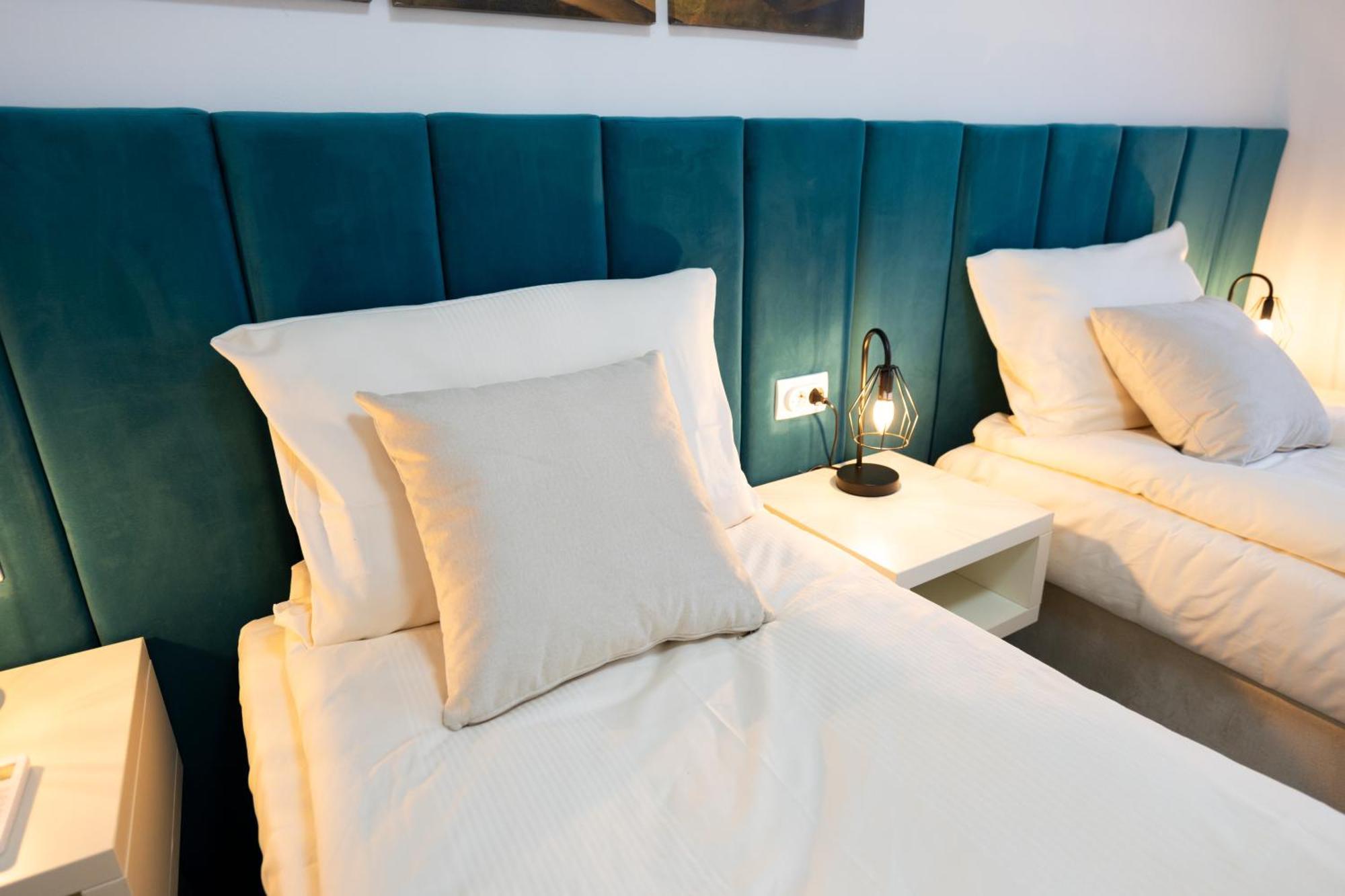 Apartament Hidden Gem Mostar Zewnętrze zdjęcie