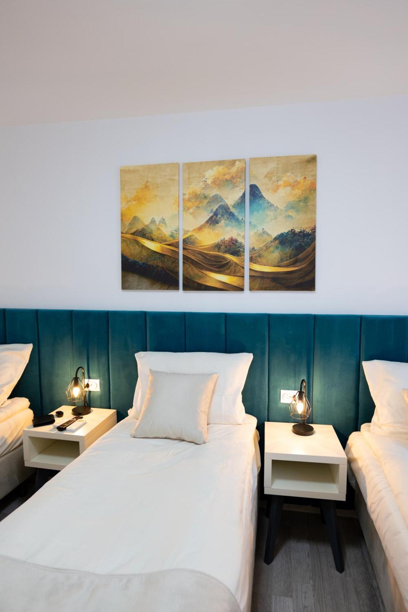 Apartament Hidden Gem Mostar Zewnętrze zdjęcie