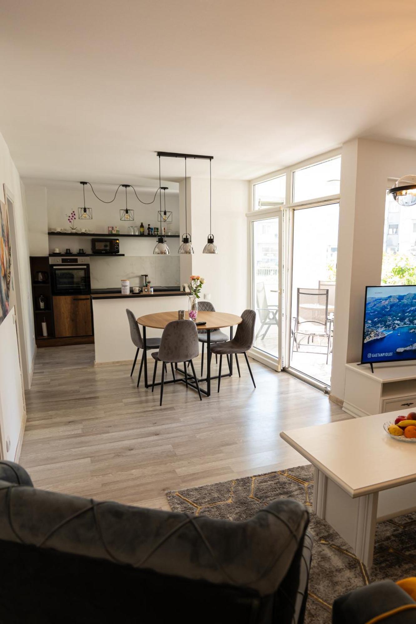 Apartament Hidden Gem Mostar Zewnętrze zdjęcie