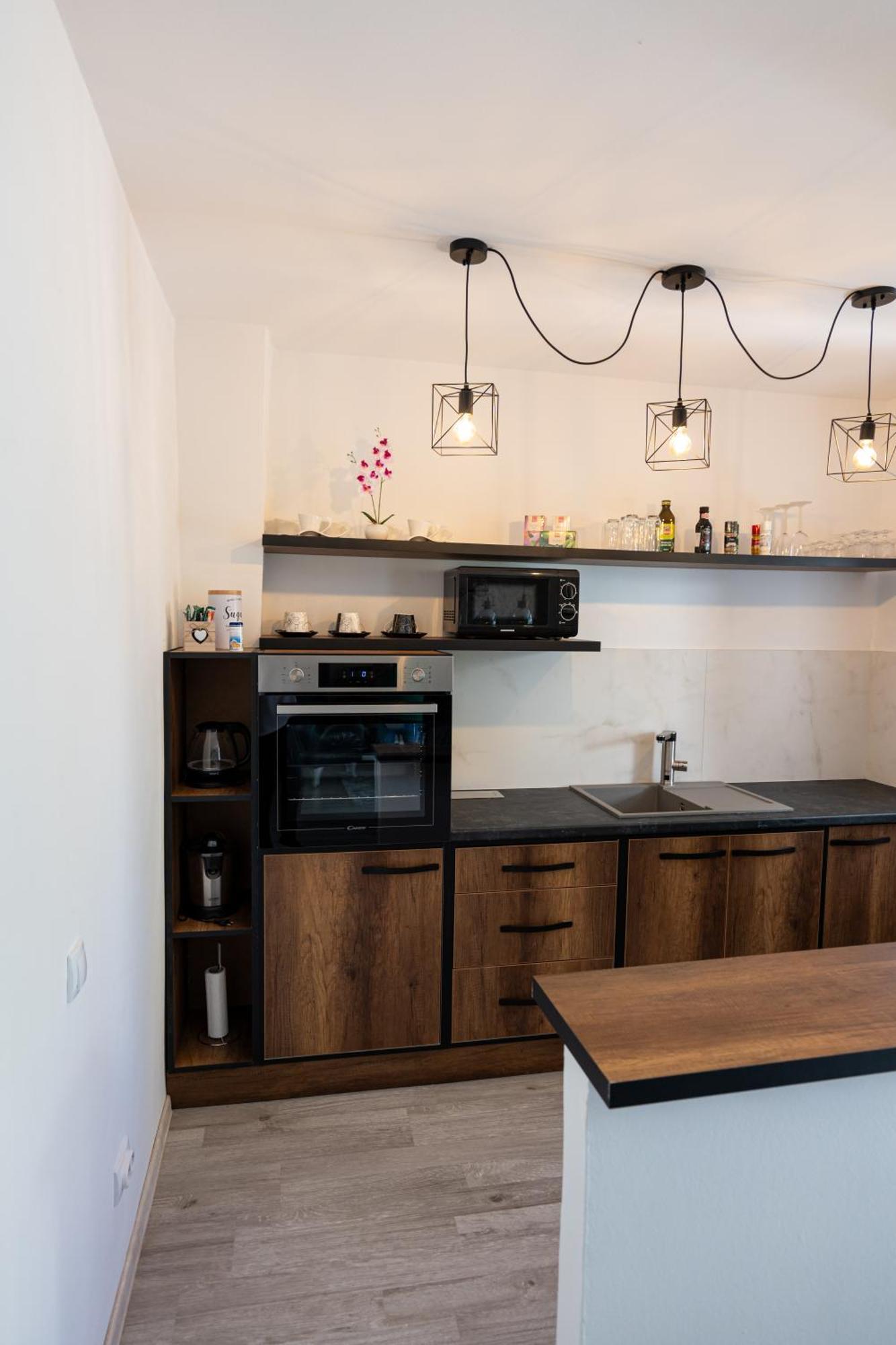 Apartament Hidden Gem Mostar Zewnętrze zdjęcie
