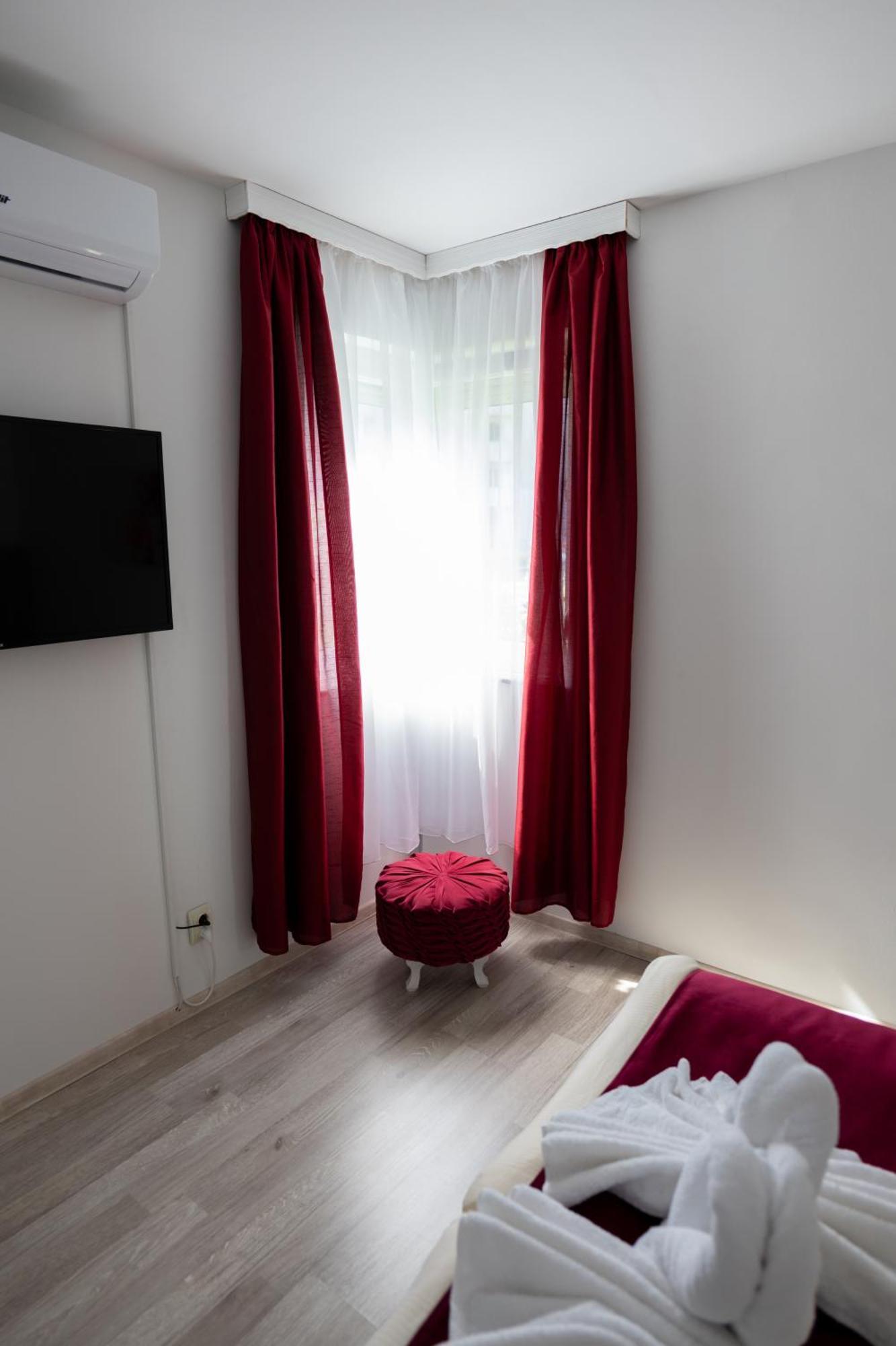 Apartament Hidden Gem Mostar Zewnętrze zdjęcie