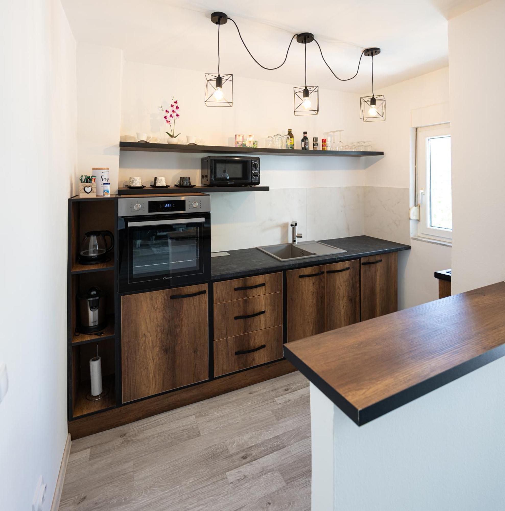 Apartament Hidden Gem Mostar Zewnętrze zdjęcie