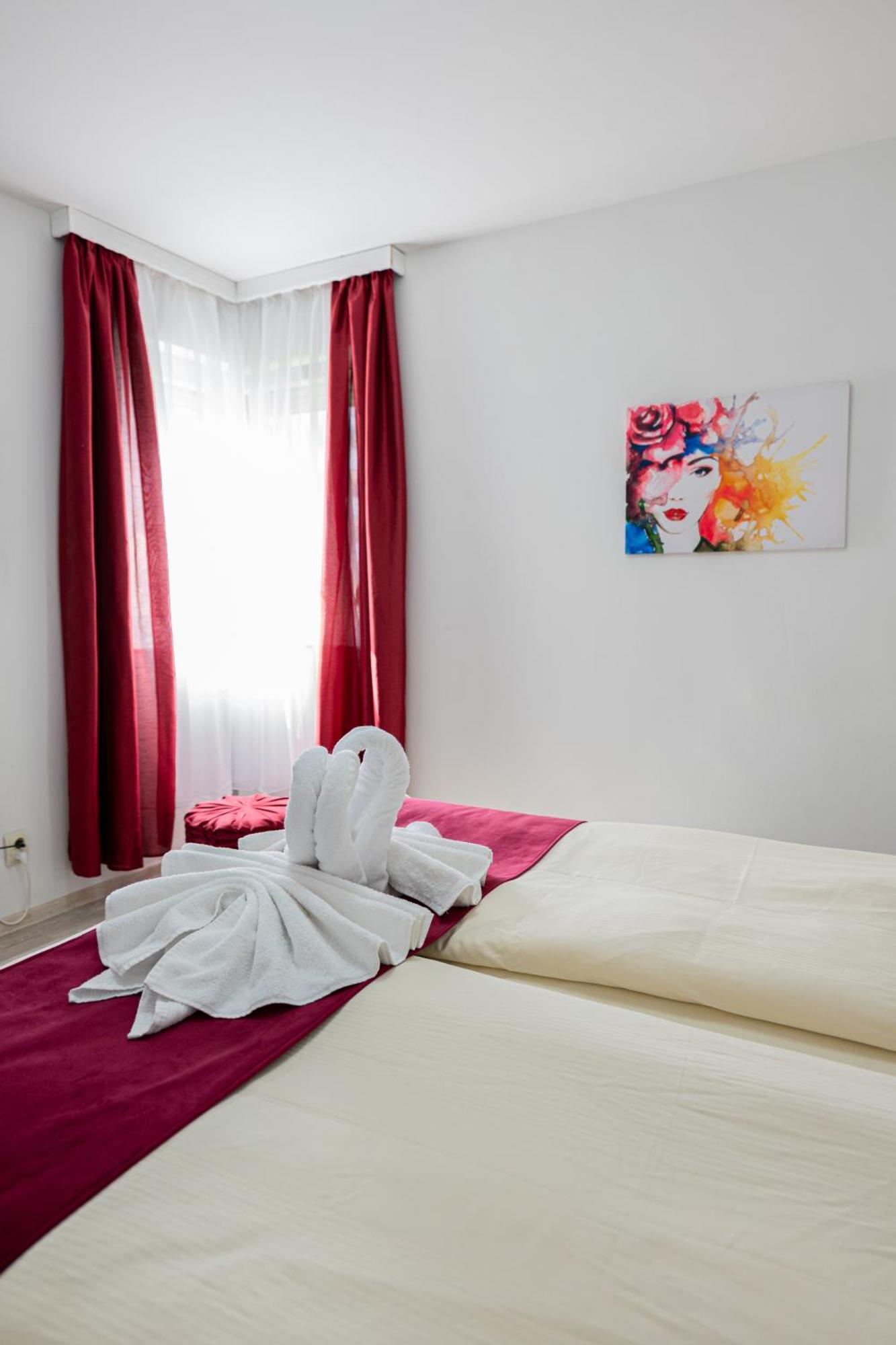 Apartament Hidden Gem Mostar Zewnętrze zdjęcie