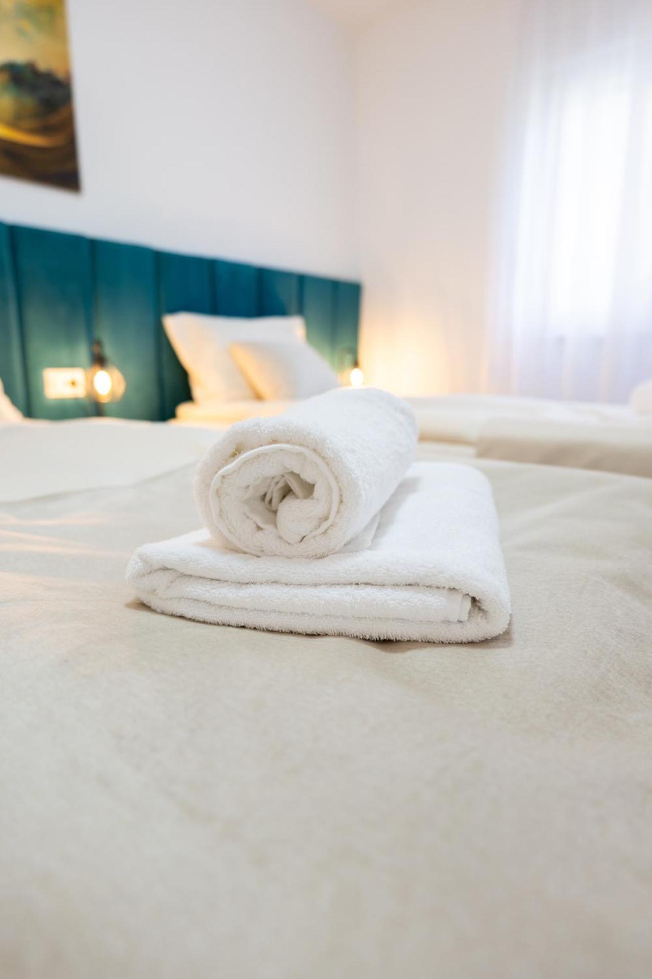 Apartament Hidden Gem Mostar Zewnętrze zdjęcie