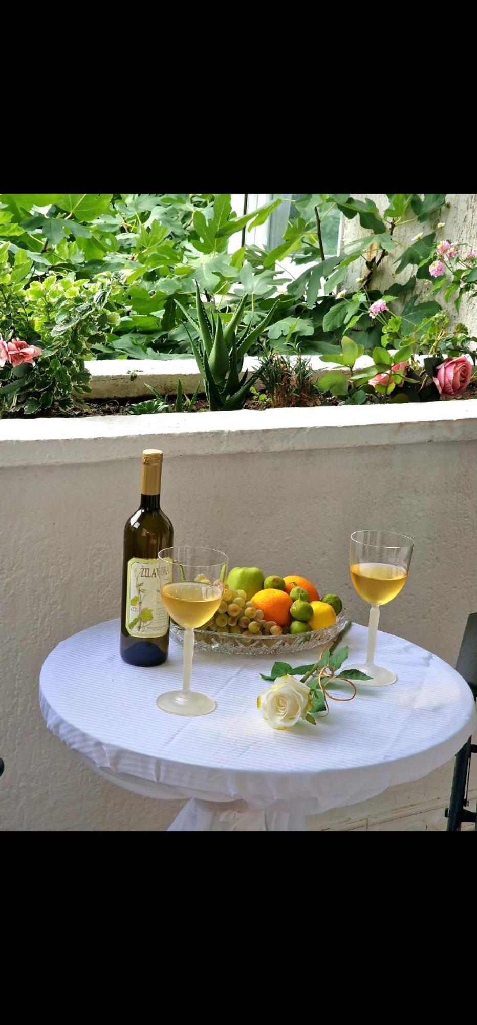 Apartament Hidden Gem Mostar Zewnętrze zdjęcie