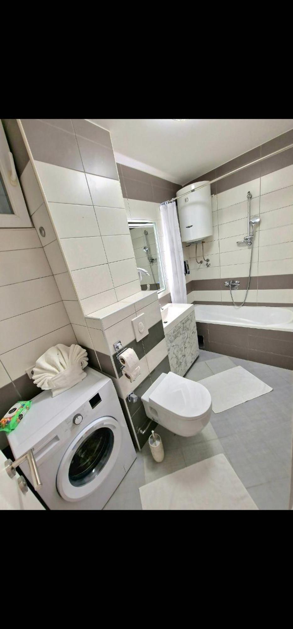 Apartament Hidden Gem Mostar Zewnętrze zdjęcie