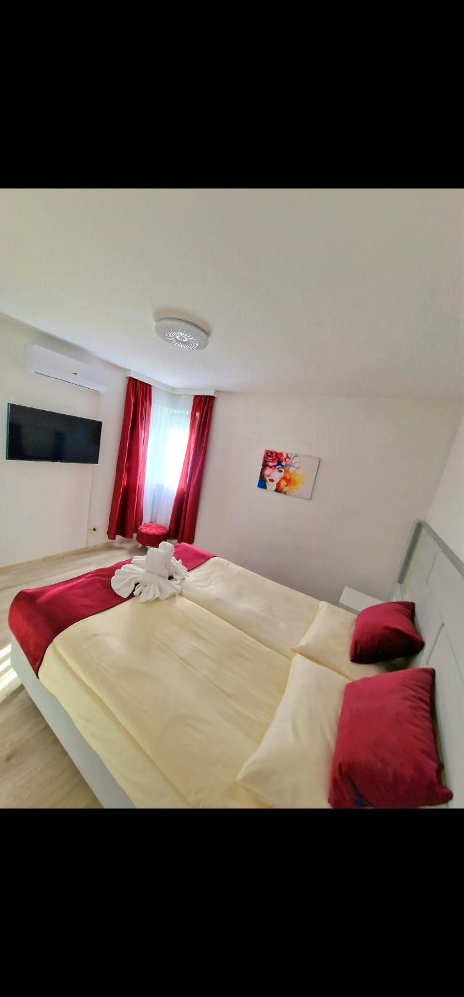 Apartament Hidden Gem Mostar Zewnętrze zdjęcie