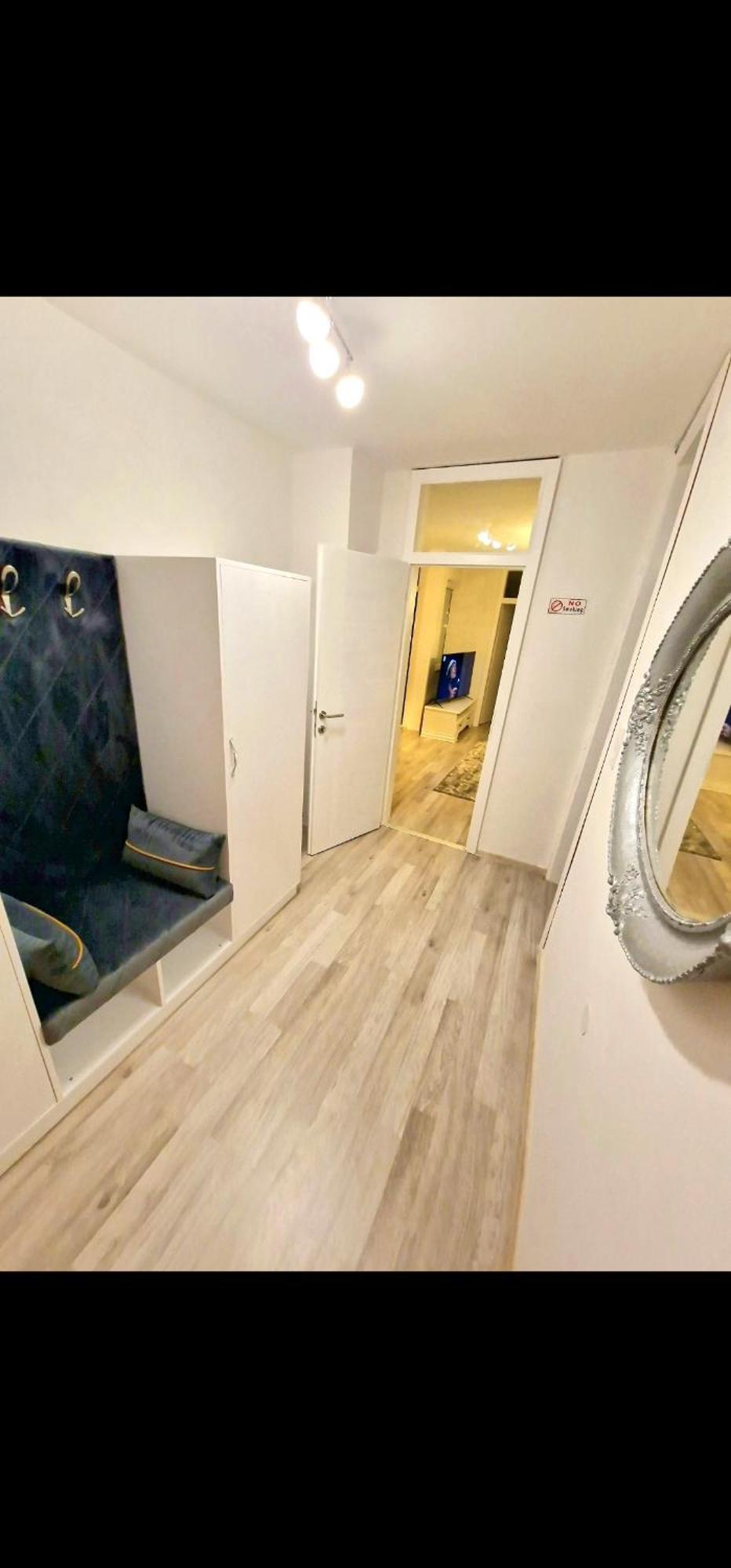 Apartament Hidden Gem Mostar Zewnętrze zdjęcie