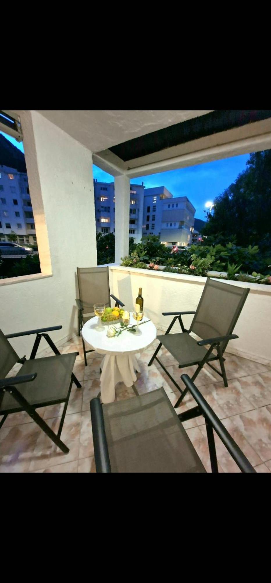 Apartament Hidden Gem Mostar Zewnętrze zdjęcie