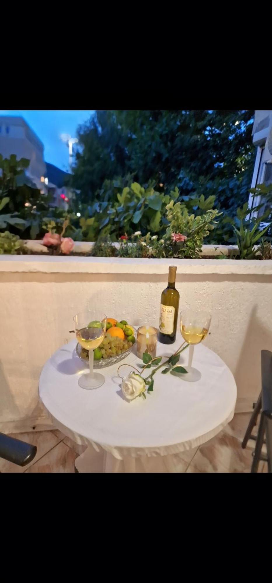 Apartament Hidden Gem Mostar Zewnętrze zdjęcie