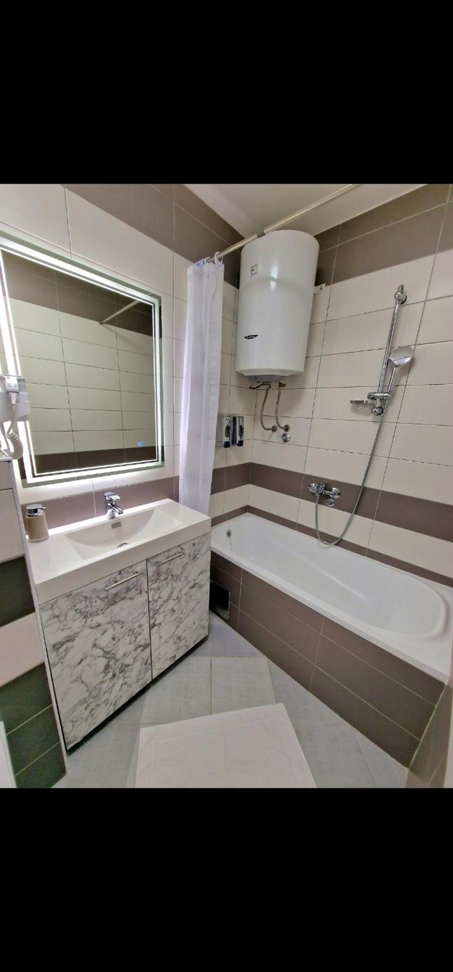 Apartament Hidden Gem Mostar Zewnętrze zdjęcie